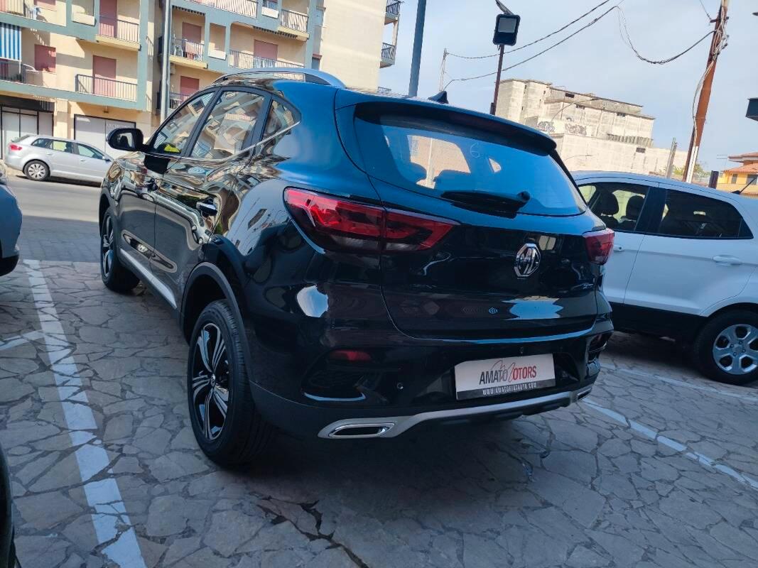 Mg ZS 1.5 Comfort
