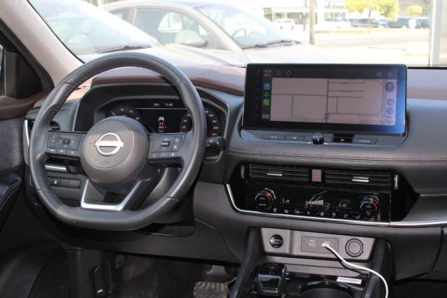Nissan X-Trail 1.5 e-power N-Connecta 2wd con TETTO PANORAMICO
