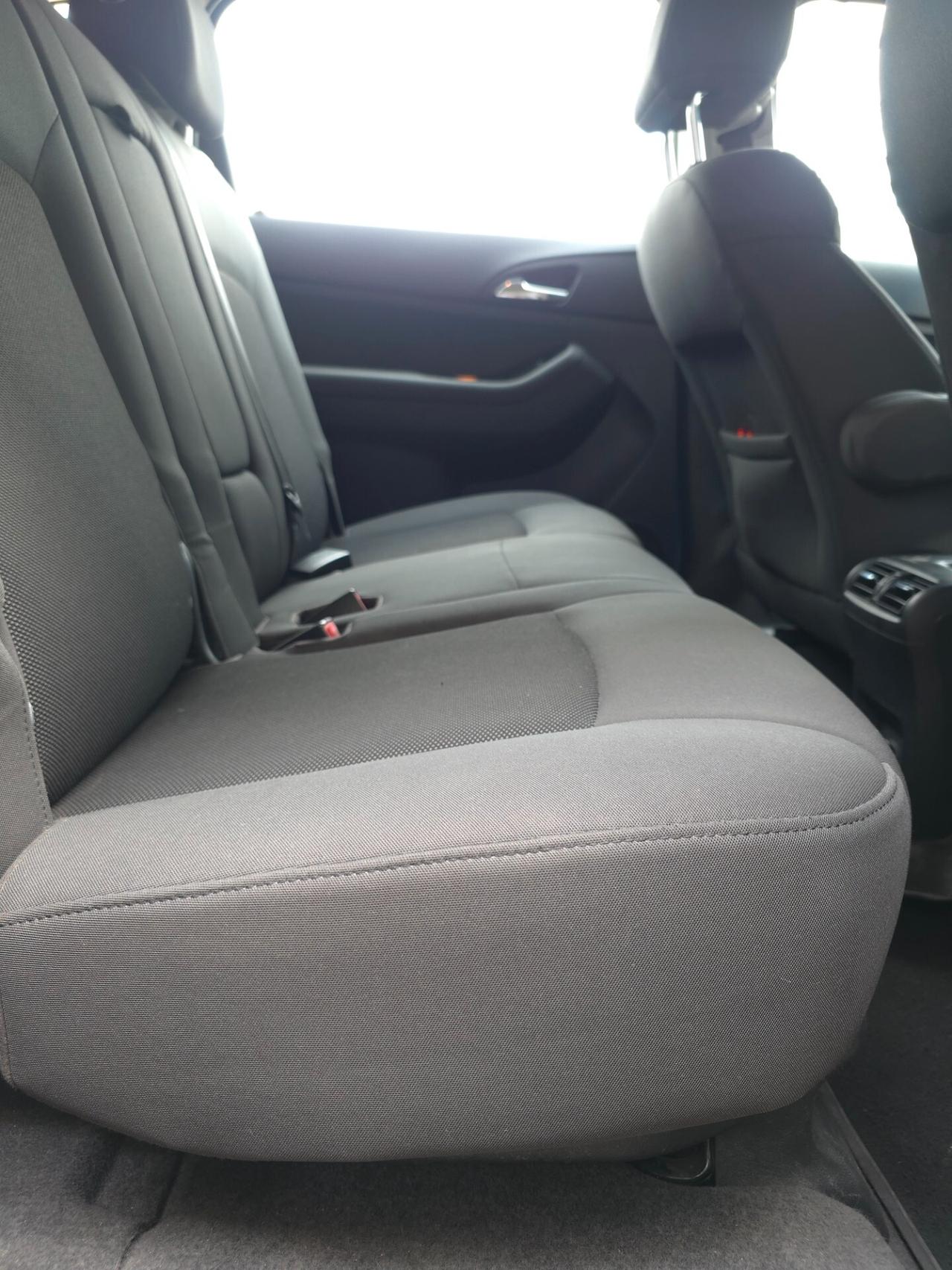 Chevrolet Orlando 2.0 Diesel 130CV LT