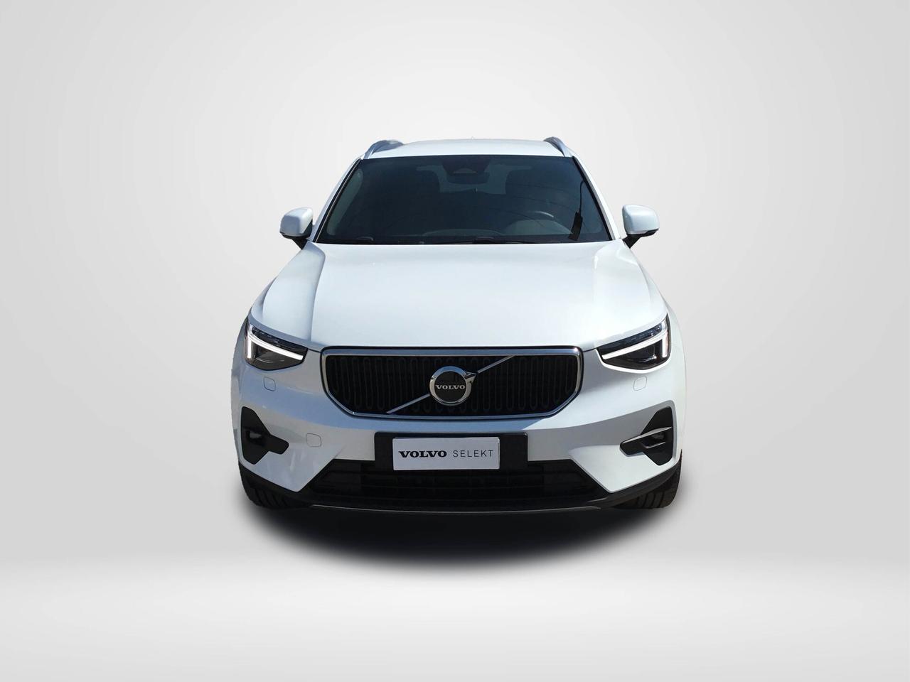 Volvo XC40 B3 AUT. CORE