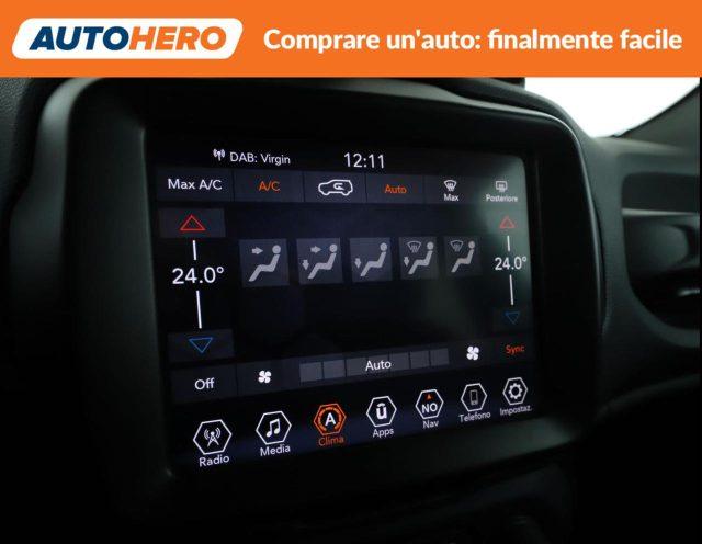 JEEP Renegade 1.3 T4 DDCT 80th Anniversary