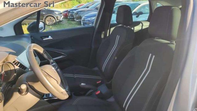 OPEL Crossland 1.2 130cv Elegance autom AT6 - GT826MA