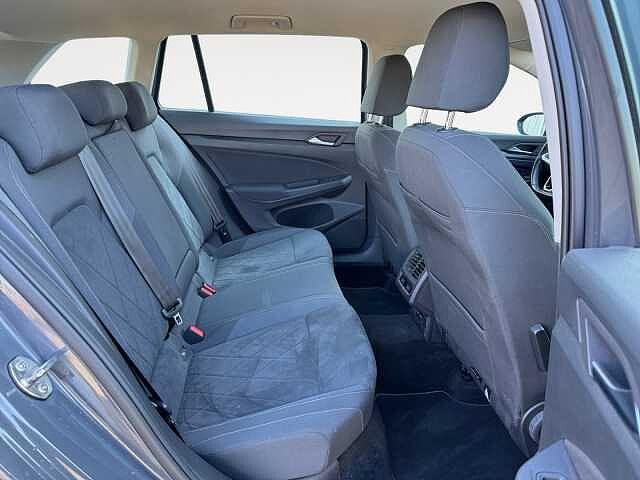 Volkswagen Golf Variant 8ª serie 2.0TDI 115CV Style