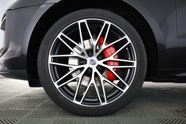 PORSCHE Macan Macan 2.0 T