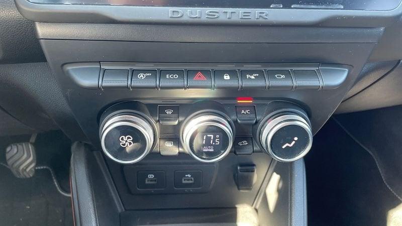 Dacia Duster 1.0 TCe GPL SL Extreme 4x2