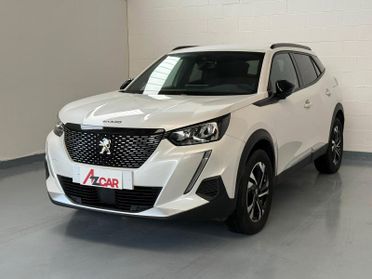 Peugeot 2008 2008 1.2 puretech Allure Pack s&s 130cv