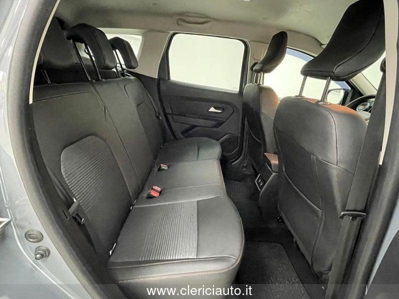 Dacia Duster 1.5 Blue dCi 8V 115 CV 4x4 Expression