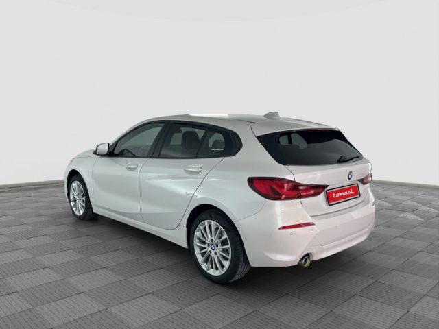 BMW 118 Serie 1 i 5p. Advantage