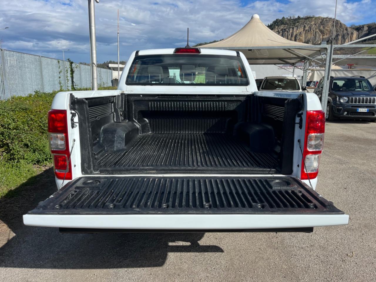 Ford Ranger 2.0 ECOBLUE DC XLT 5 posti AUTOCARRO