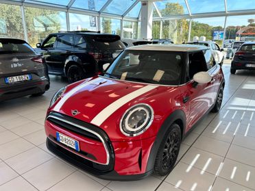 Mini Mini 1.5 Cooper 3 porte Camden Edition Auto