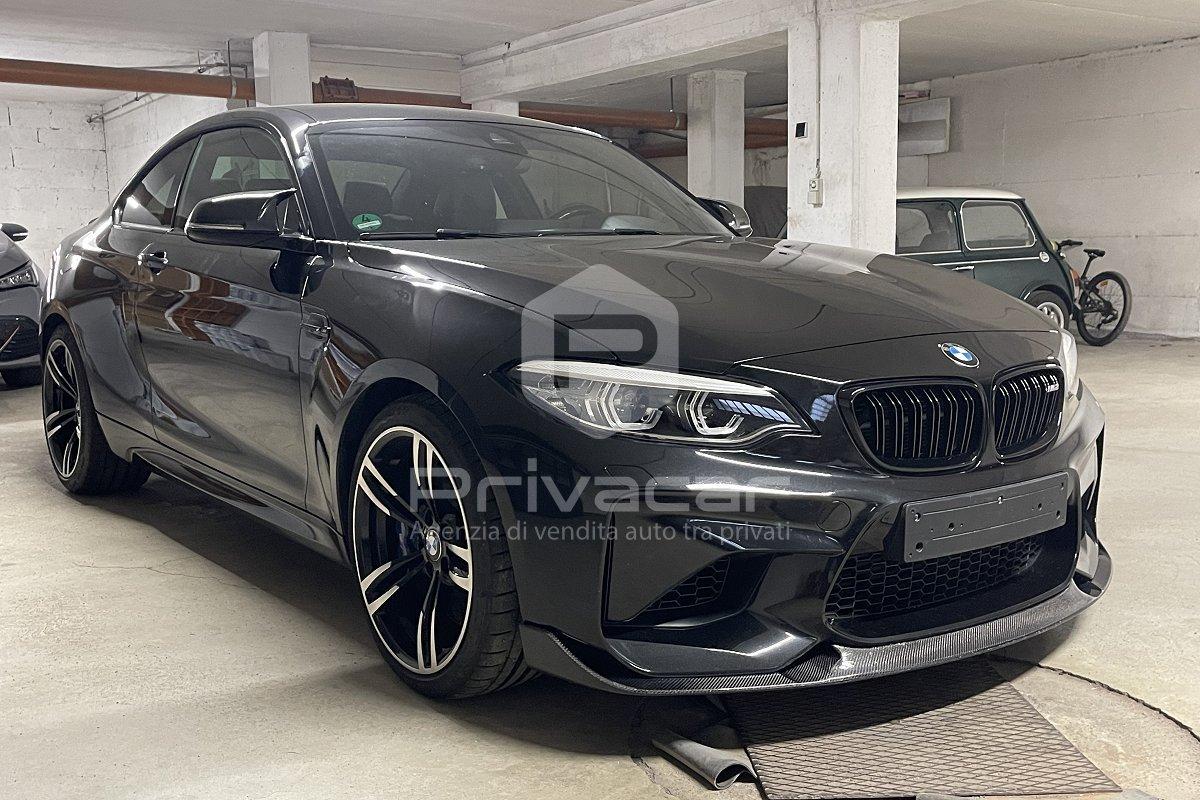 BMW M2 Coupé