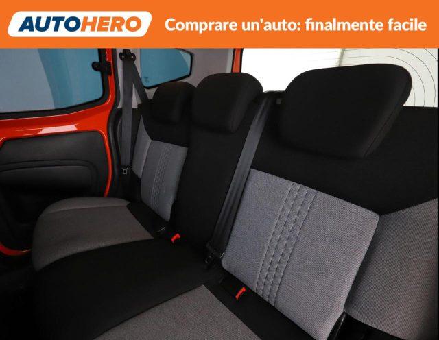 FIAT Qubo 1.3 MJT 95 CV Lounge