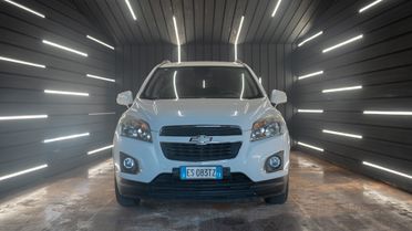 Chevrolet Trax 1.6 FWD LS PERMUTA