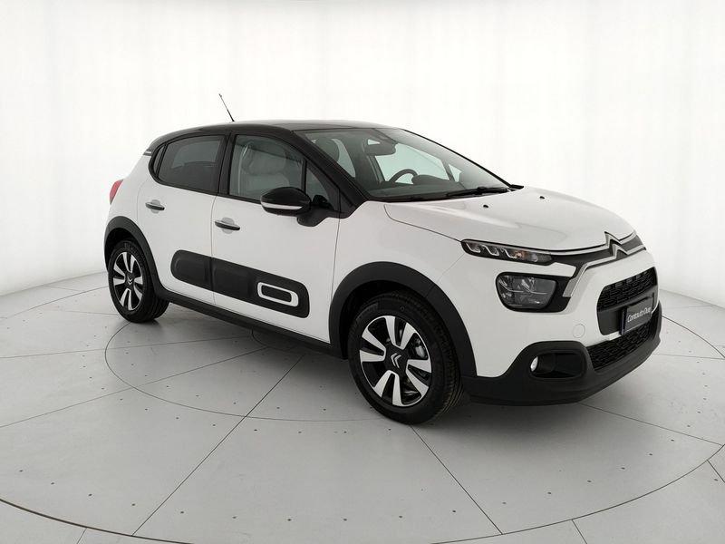 Citroën C3 PureTech 83 S&S Max