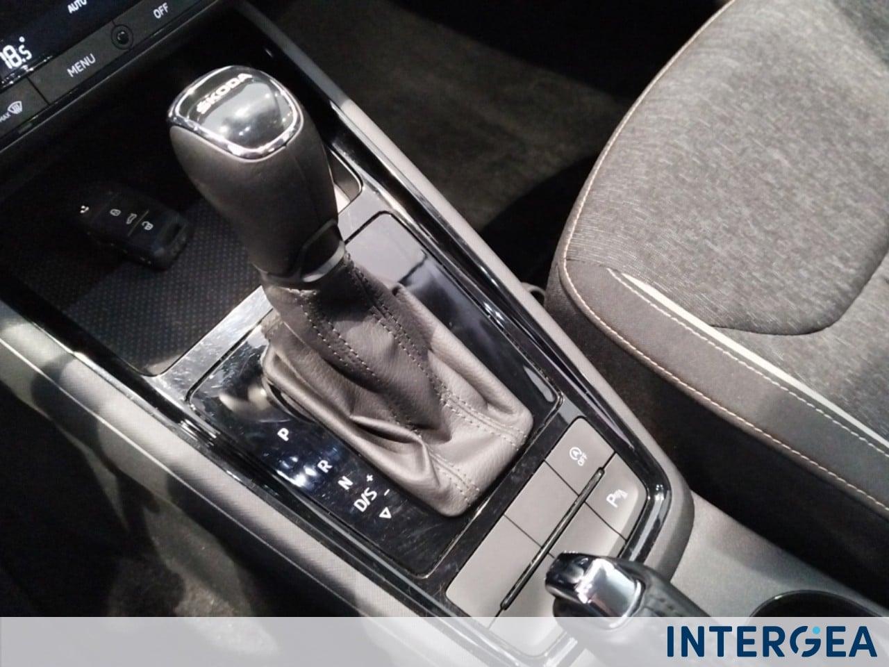 SKODA Kamiq 1.0 tsi Ambition 115cv dsg