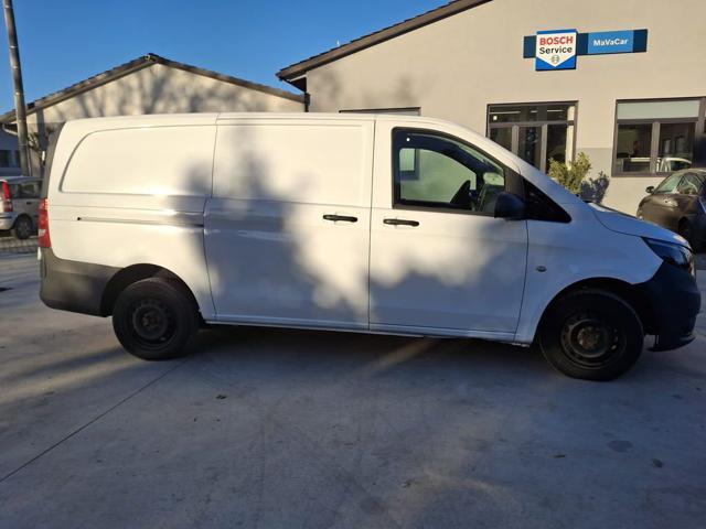 MERCEDES-BENZ Vito 2.2 114 CDI PC-SL Furgone Long