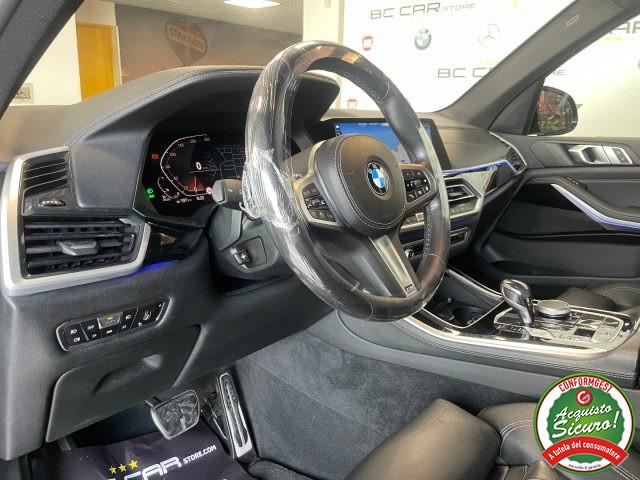 BMW X5 xDrive25d Msport *BmwITALIA