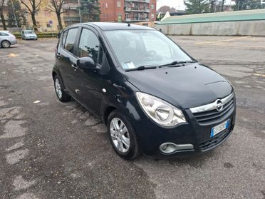 Opel Agila 1.2 16V 94CV Enjoy