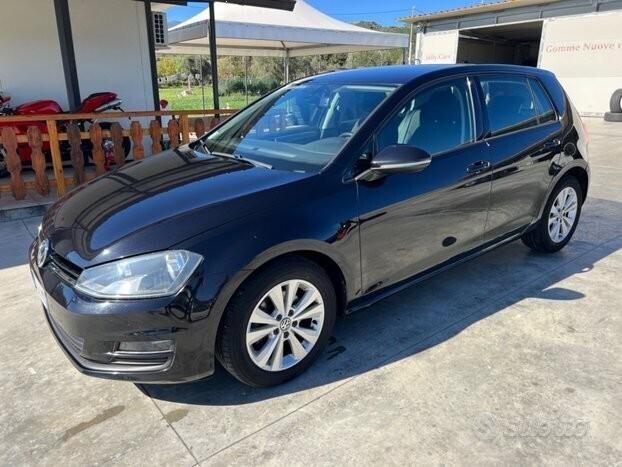 Volkswagen Golf 71.6 TDI 105cv DSG 2015