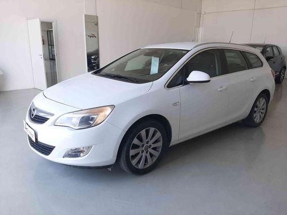 OPEL Astra 1.7 CDTI 110CV Sports Tourer Cosmo GAR. 24 MESI