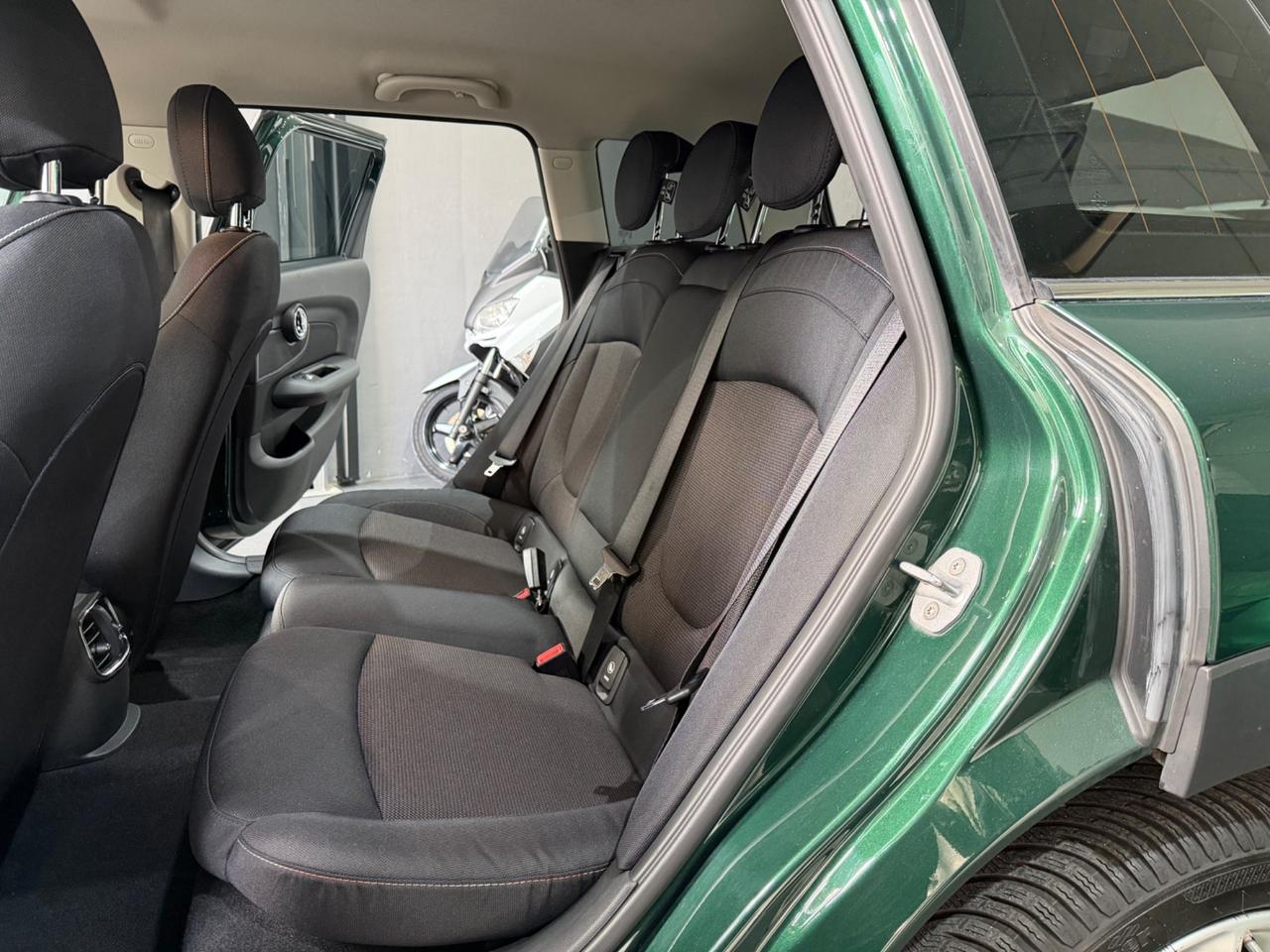 Mini One Clubman 1.5 D Business