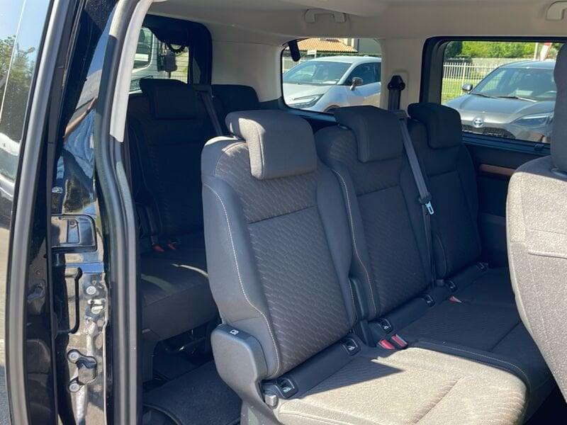 Toyota Proace Verso 2.0D 150cv S&S M/T L1 D Executive