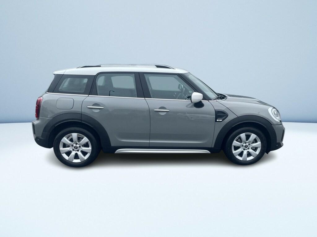 Mini Cooper Countryman 1.5 Business Auto