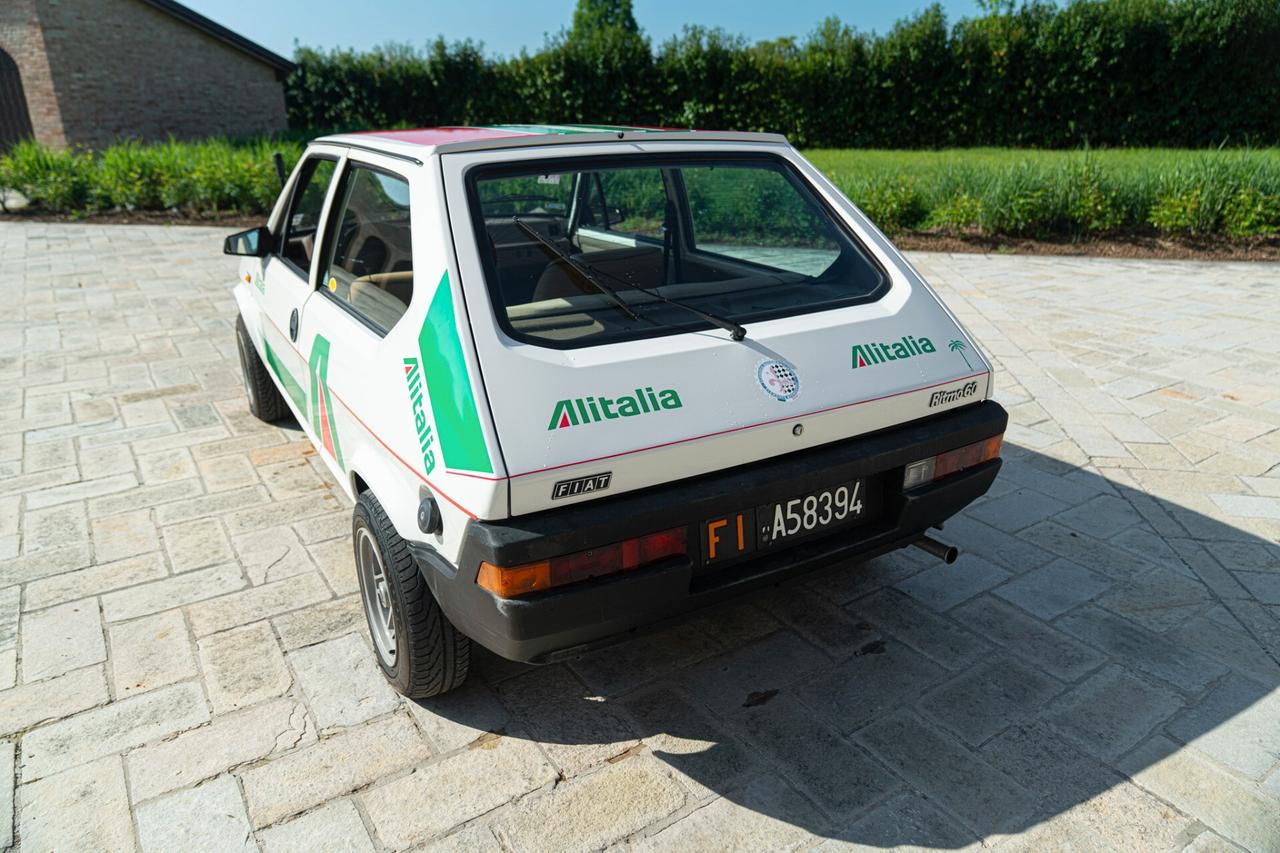 Fiat Ritmo 60 L "REPLIC A ALITALIA" - FIA00429