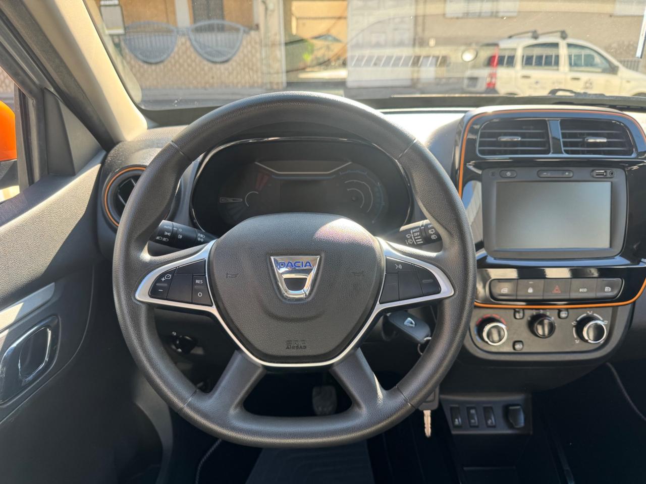 Dacia Spring FULL ELETTRIC Comfort Plus 2021