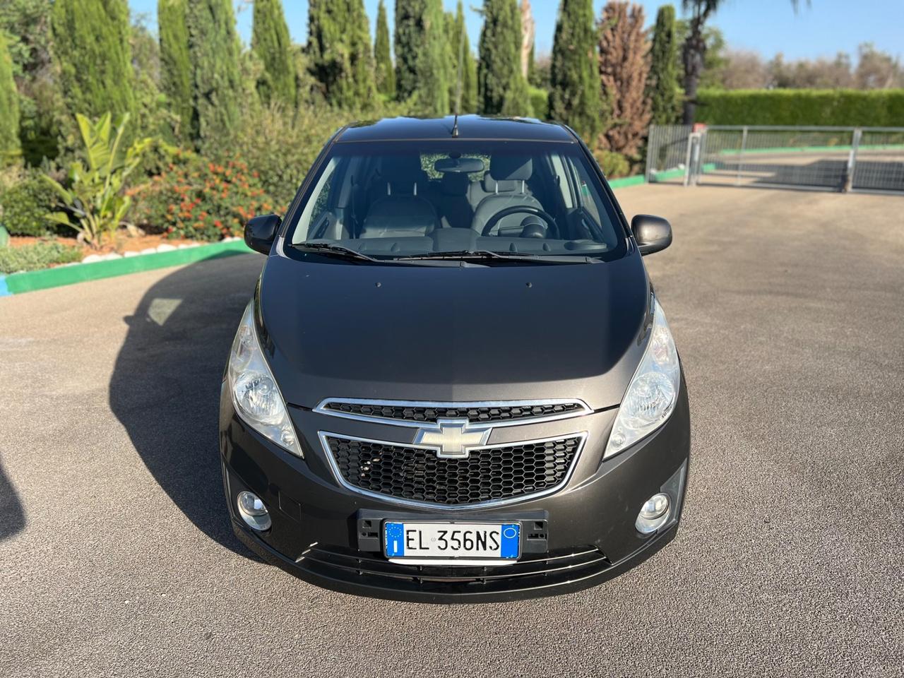 CHEVROLET SPARK 1.0 GPL (SCAD. 2031) ECO LOGIC PINK LADY SPECIAL EDITION (50kw)