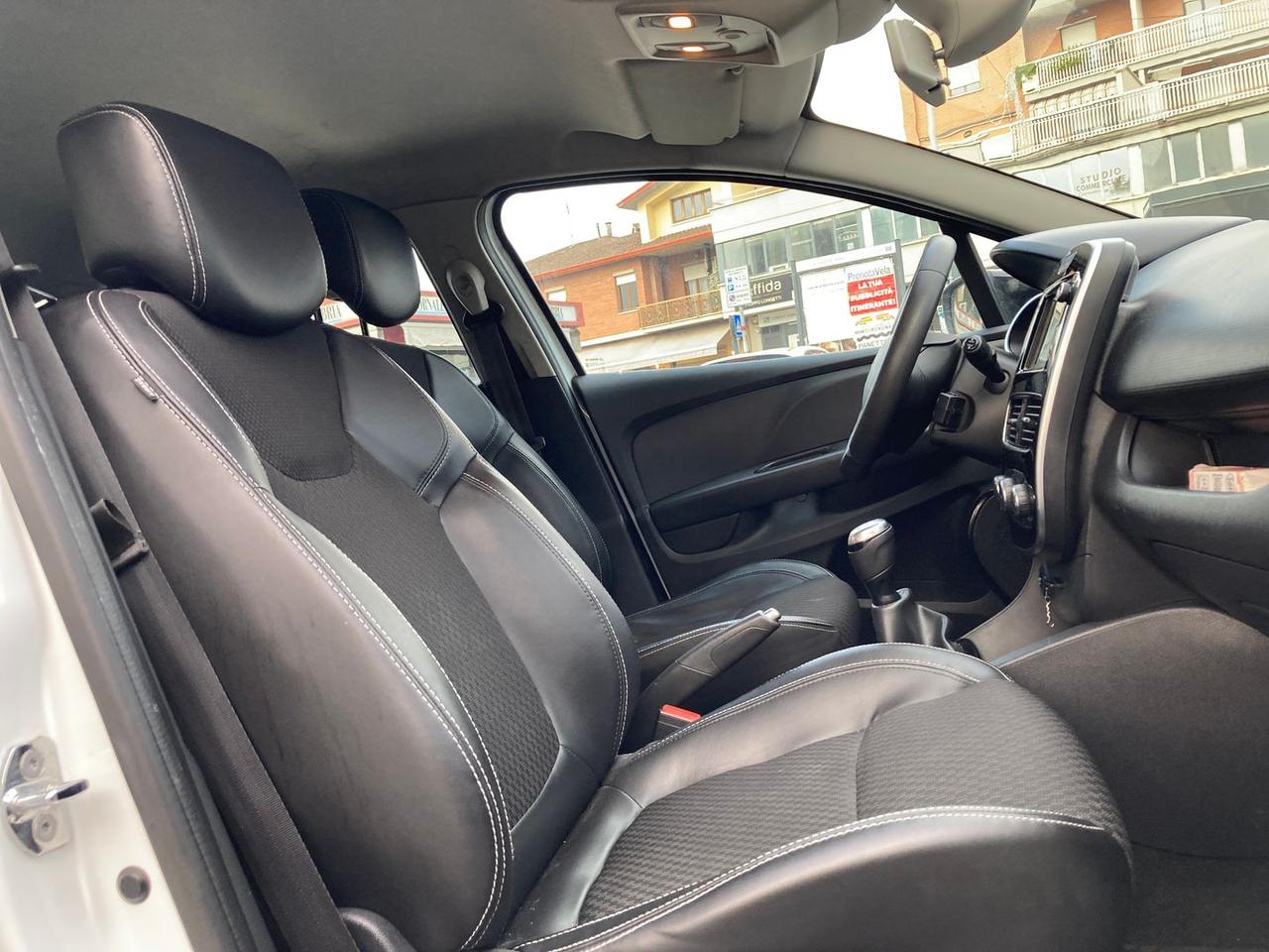 Renault Clio 0.9 TCe 90 LPG Ze #8164