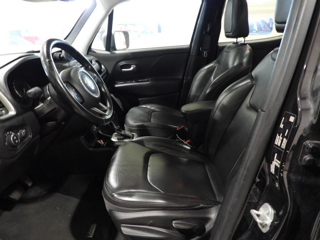 Jeep Renegade 1.6 Multijet Limited 2WD DDCT