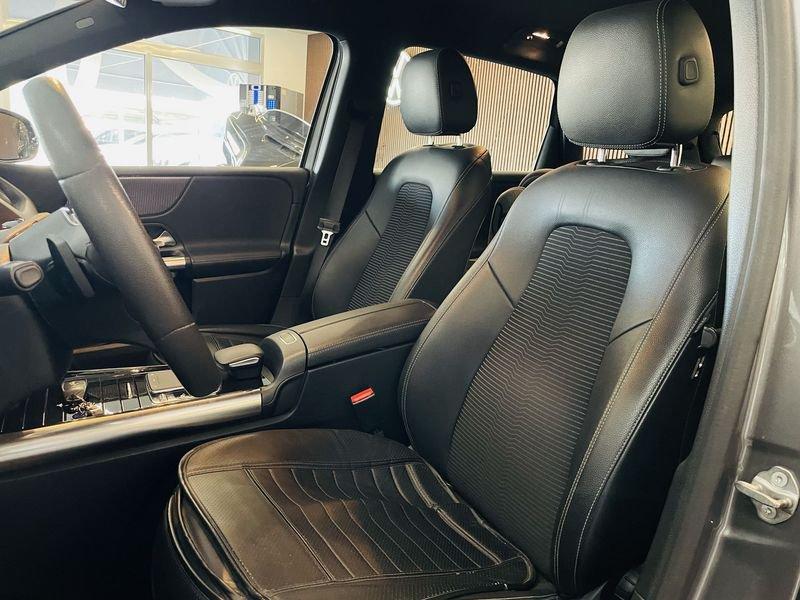 Mercedes-Benz Classe B B 180 d Sport Plus auto