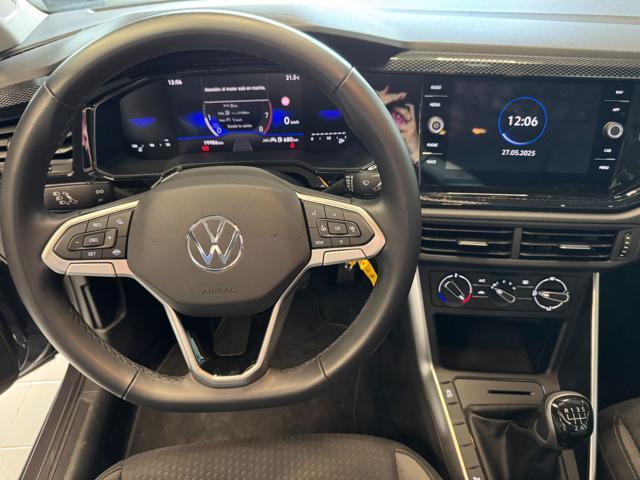 VOLKSWAGEN Polo 1.0 TSI Edition Plus