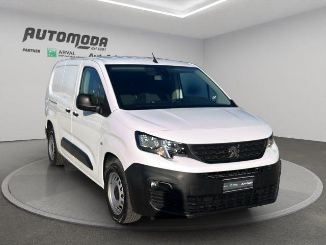 PEUGEOT Partner 1.5HDi 130CV 3POSTI L2 AUTO.