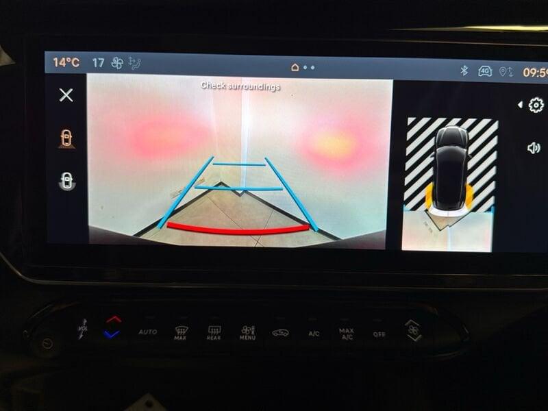 Alfa Romeo Junior Ibrida 1.2 145CV Hybrid eDCT6 ibrida Junior