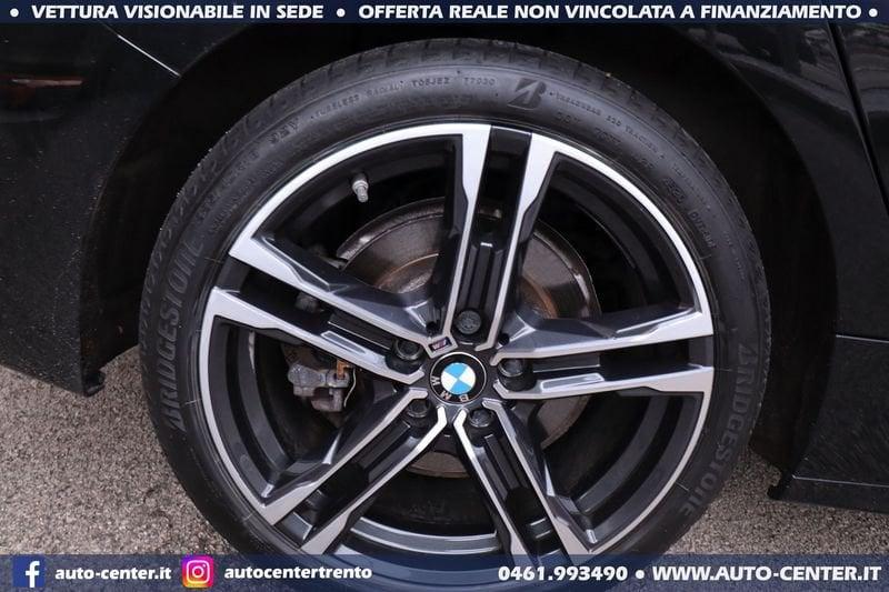 BMW Serie 1 120d xDrive Aut 5p MSport M-Sport