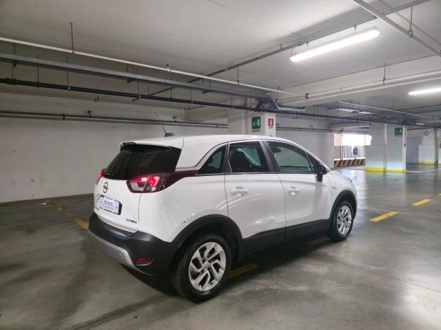 OPEL Crossland X 1.5 ECOTEC D 102 CV Start&Stop Ultimate