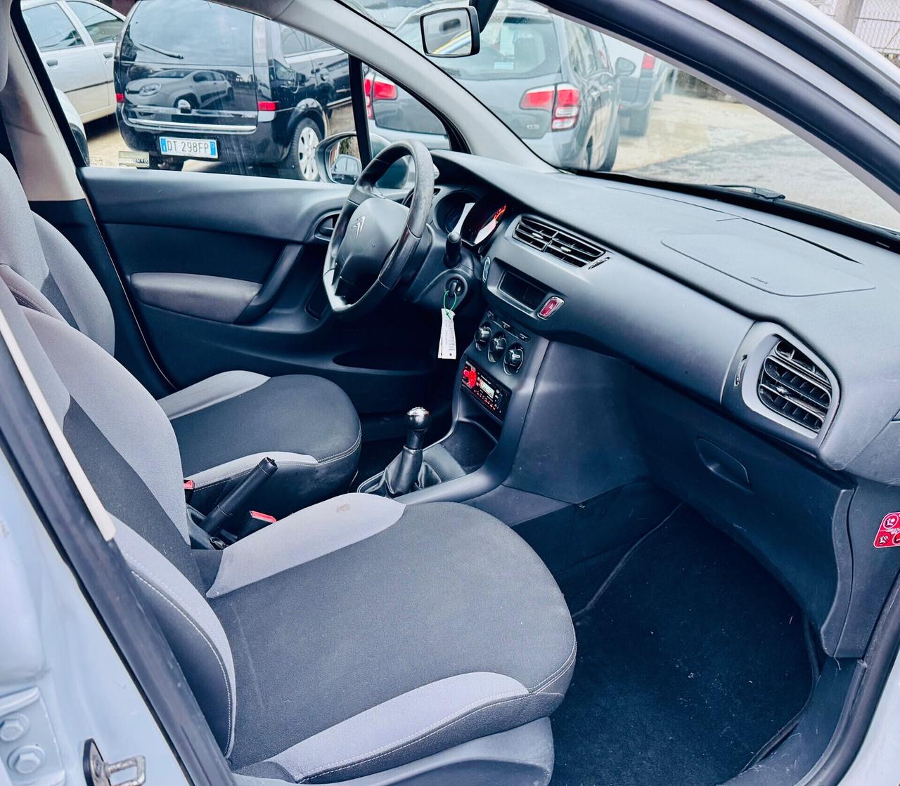 Citroen C3 BlueHDi 75 Business Combi Autocarro 2 Posti