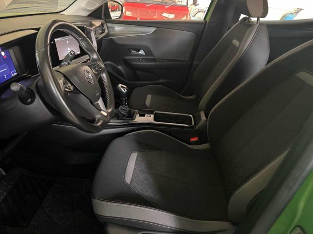 OPEL Mokka IN PROMO!!!? 13.990,00 1.2 Turbo Edition