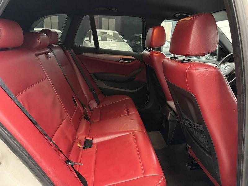 BMW X1 X1 xdrive18d Msport