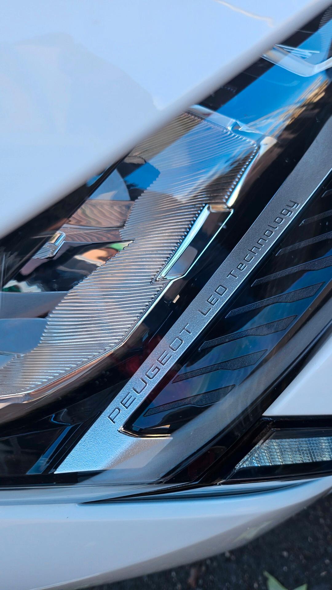 Peugeot 308 Diesel Full optional perfetta