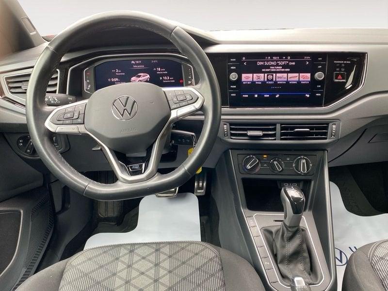 Volkswagen Taigo 1.0 TSI 81kW R-Line DSG