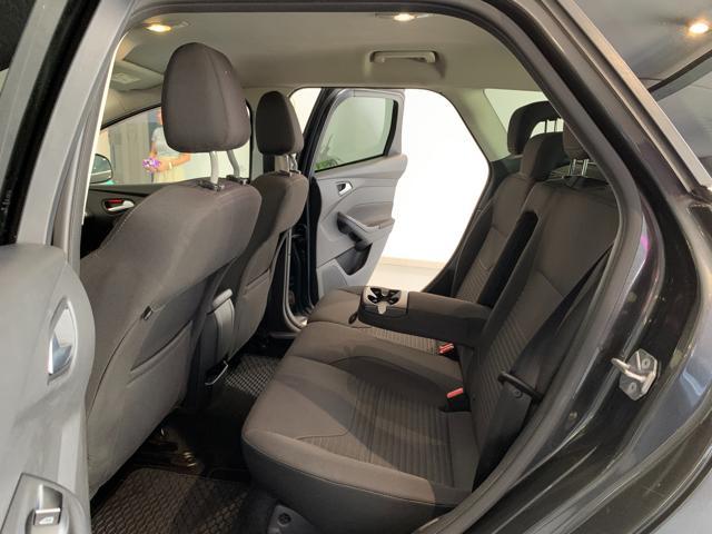 FORD Focus 1.5 TDCi 120 CV Start&Stop SW Titanium B. AUTOCARR
