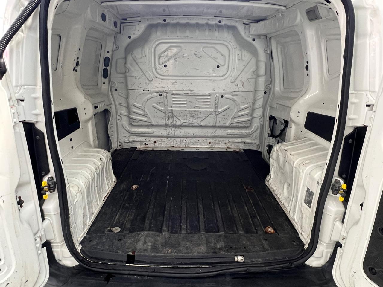 Fiat Fiorino 1.3 MJT 95CV