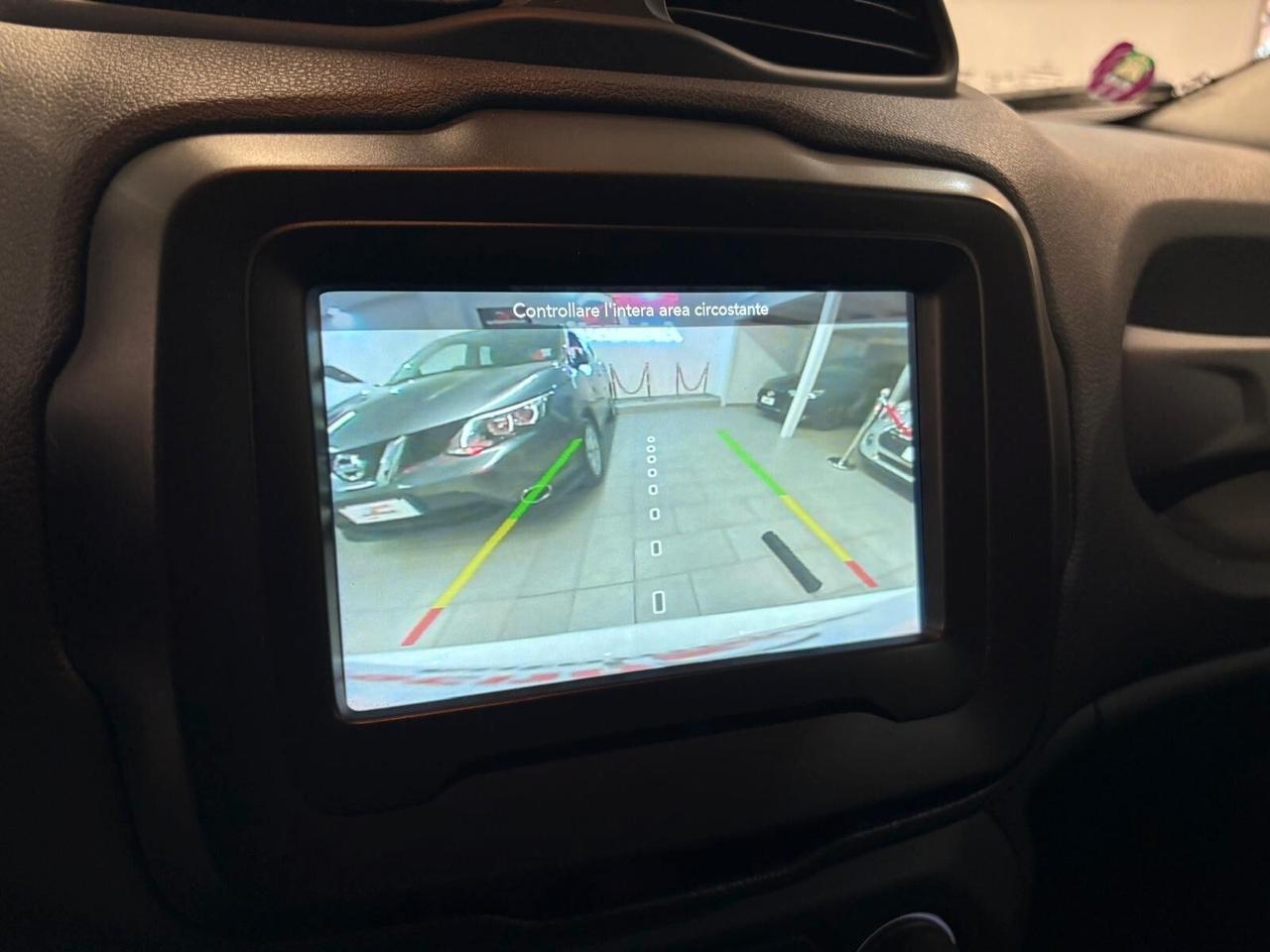 Jeep Renegade 1.0 T3 Limited