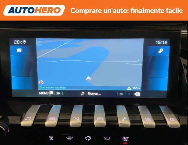 PEUGEOT 508 BlueHDi 130 Stop&Start EAT8 Allure