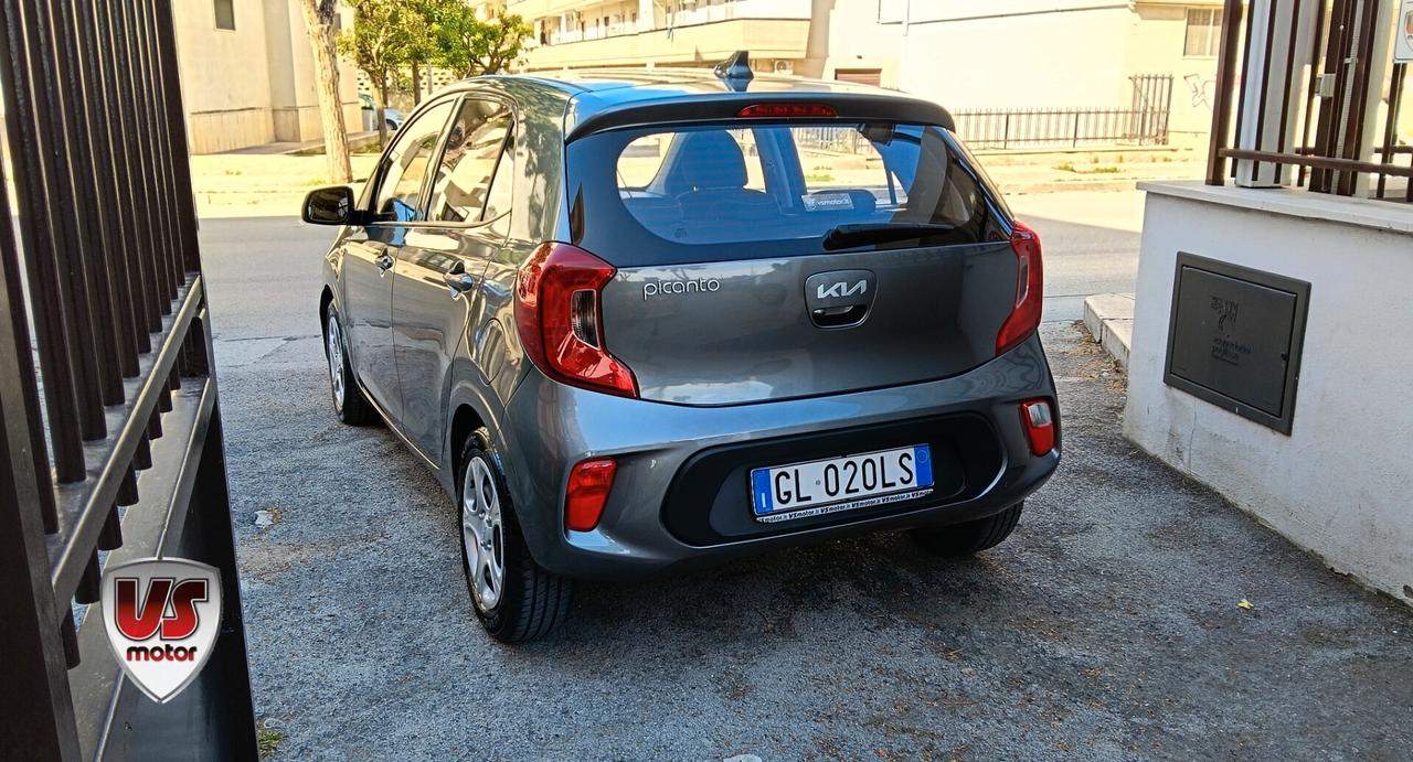 KIA PICANTO 1.0 B/GPL C. MADRE -PREZZO PROMO!