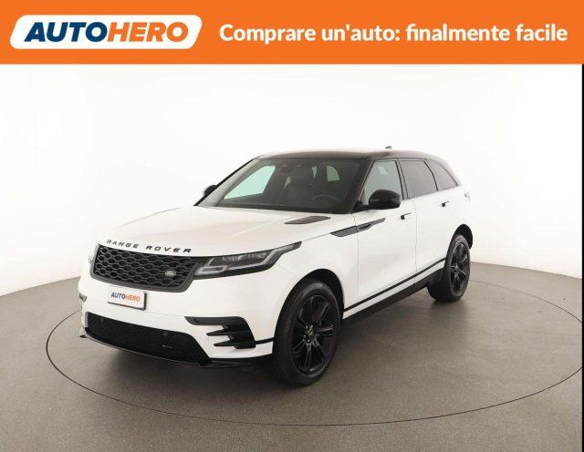 LAND ROVER Range Rover Velar 2.0D I4 204 CV R-Dynamic SE