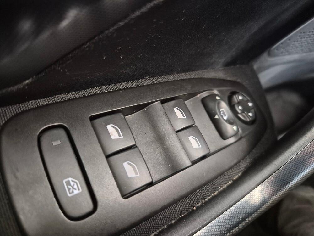 Peugeot 2008 BlueHDi 100 Allure